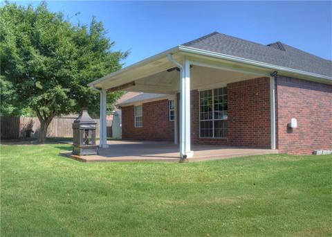 3161 Birch Pl, Springdale, AR 72762 photo 23