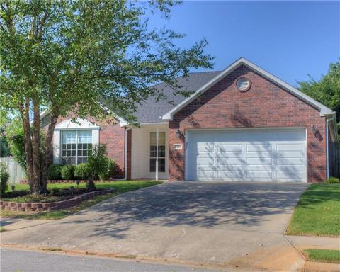 3161 Birch Pl, Springdale, AR 72762 photo 1