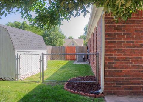 3161 Birch Pl, Springdale, AR 72762 photo 28