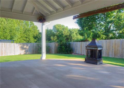 3161 Birch Pl, Springdale, AR 72762 photo 26