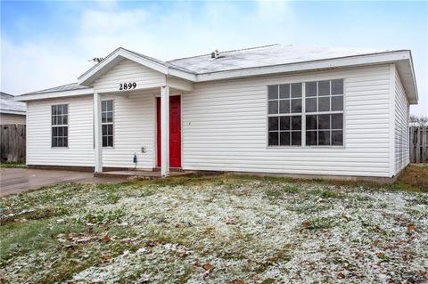 2899 Amhurst Loop, Springdale, AR 72764 photo 2