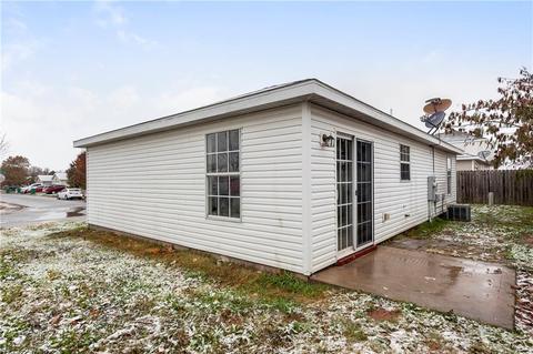 2899 Amhurst Loop, Springdale, AR 72764 photo 14