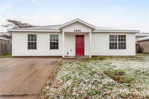 2899 Amhurst Loop, Springdale, AR 72764 photo 1