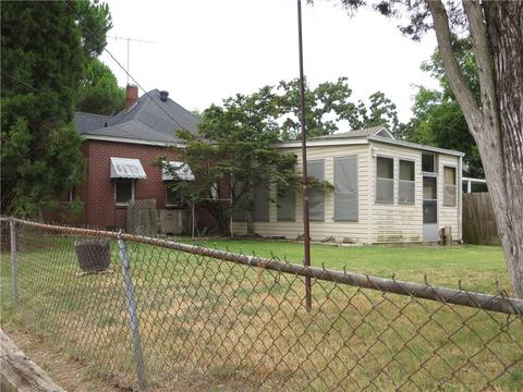 1811 S T St, Fort Smith, AR 72901 photo 4