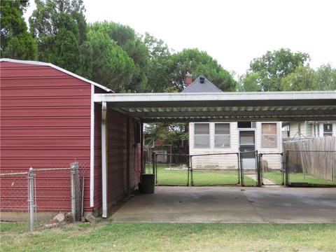 1811 S T St, Fort Smith, AR 72901 photo 3