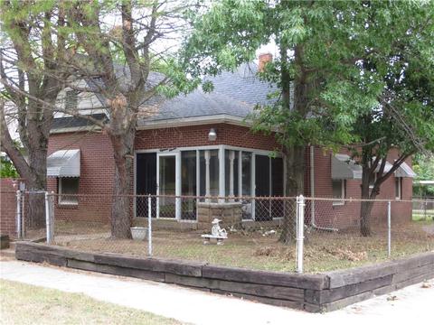 1811 S T St, Fort Smith, AR 72901 photo 2