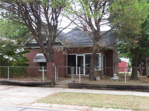 1811 S T St, Fort Smith, AR 72901 photo 1
