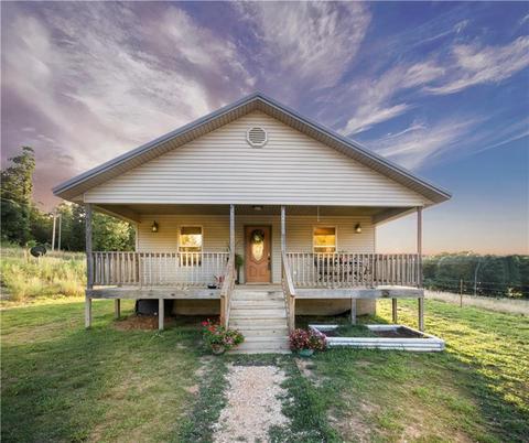 12610 Carter Powell Rd, West Fork, AR 72774 photo 20