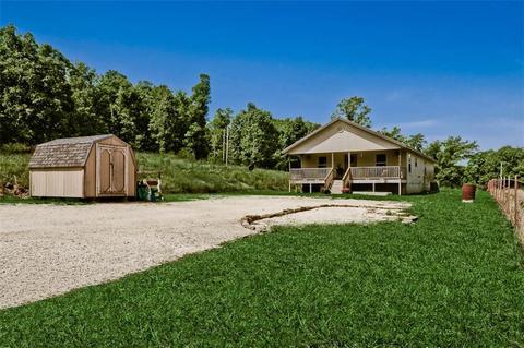 12610 Carter Powell Rd, West Fork, AR 72774 photo 14