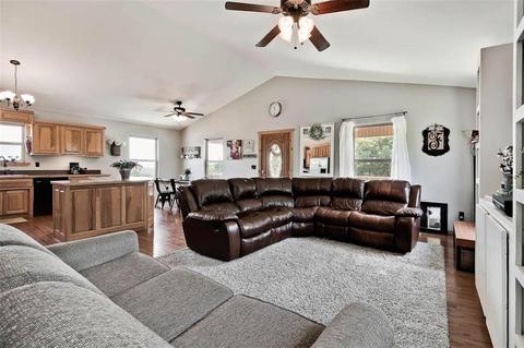 12610 Carter Powell Rd, West Fork, AR 72774 photo 1