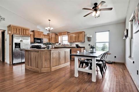 12610 Carter Powell Rd, West Fork, AR 72774 photo 2