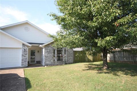 501 Bliss St, Centerton, AR 72719 photo 11