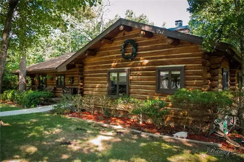 17264 Birch Ln, Rogers, AR 72756 photo 3
