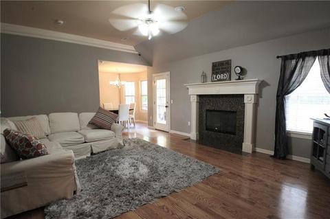173 Brandons Loop, Springdale, AR 72762 photo 5