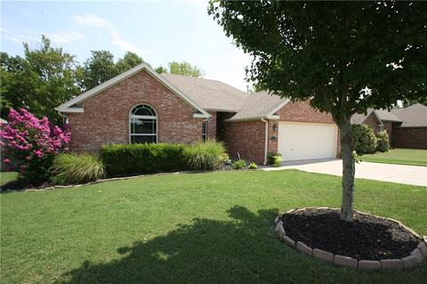 173 Brandons Loop, Springdale, AR 72762 photo 2