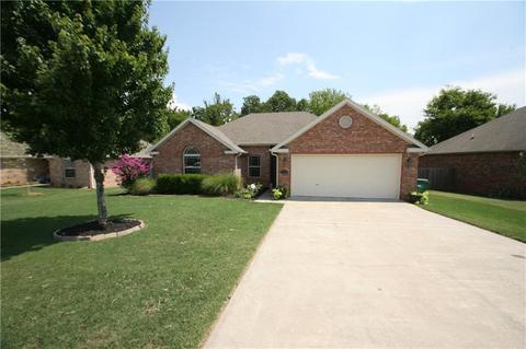 173 Brandons Loop, Springdale, AR 72762 photo 1