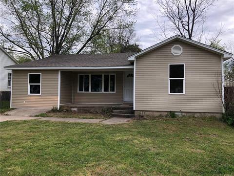 1316 N 37th St, Fort Smith, AR 72904 photo 1