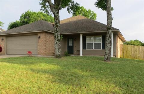 305 Riley Dr, Alma, AR 72921 photo 1