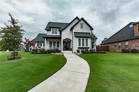 3131 Laurel Cir, Centerton, AR 72719 photo 1