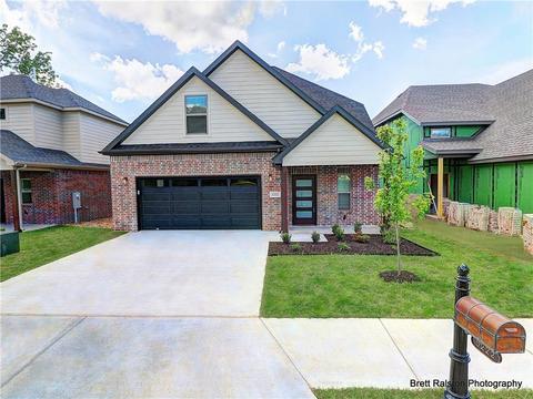 5209 S Brookmere, Rogers, AR 72758 photo 1