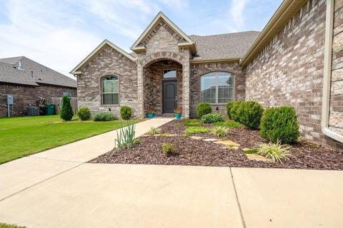 202 Colville St, Lowell, AR 72745 photo 4