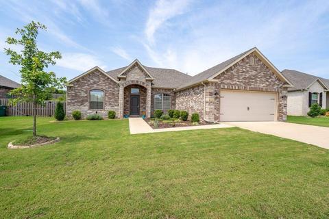 202 Colville St, Lowell, AR 72745 photo 2