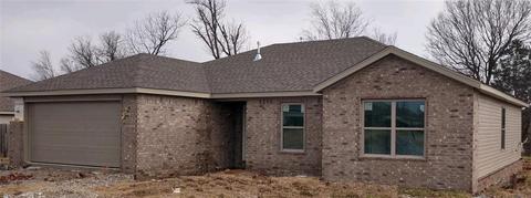 341 Aster St, Centerton, AR 72719 photo 1