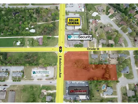 2100 E Robinson Ave, Springdale, AR 72764 photo 2