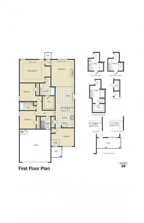 7832 Bridgegate Ave, Springdale, AR 72762 photo 23