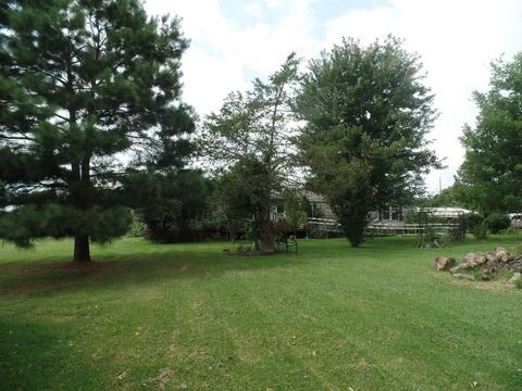 473572 E 604 Rd, Watts, OK 74964 photo 1