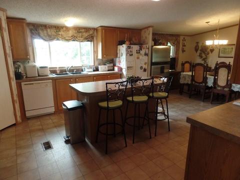 473572 E 604 Rd, Watts, OK 74964 photo 9