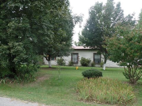 473572 E 604 Rd, Watts, OK 74964 photo 26
