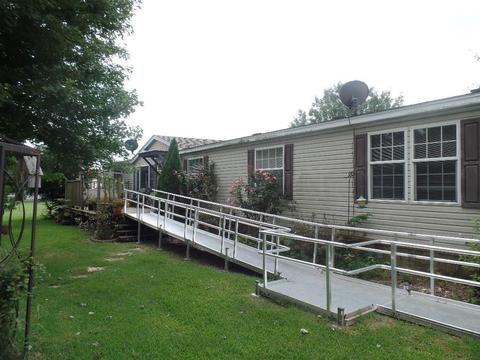 473572 E 604 Rd, Watts, OK 74964 photo 3
