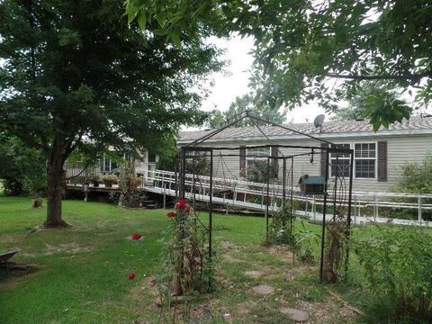 473572 E 604 Rd, Watts, OK 74964 photo 2