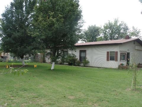 473572 E 604 Rd, Watts, OK 74964 photo 27