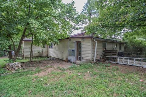 115 Bluff Ave, West Fork, AR 72774 photo 17