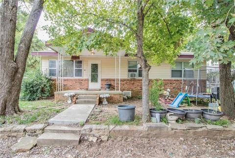115 Bluff Ave, West Fork, AR 72774 photo 1