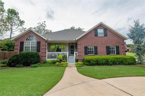 1981 Silverado Pl, Springdale, AR 72762 photo 1