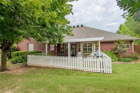 1981 Silverado Pl, Springdale, AR 72762 photo 18