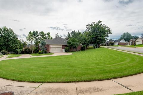 1981 Silverado Pl, Springdale, AR 72762 photo 20