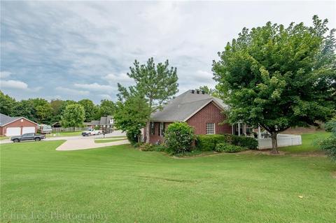 1981 Silverado Pl, Springdale, AR 72762 photo 22