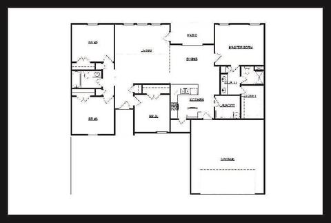 704 Eagle Dr, Gravette, AR 72736 photo 16
