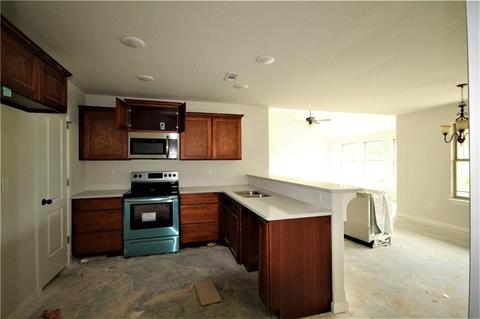 704 Eagle Dr, Gravette, AR 72736 photo 4