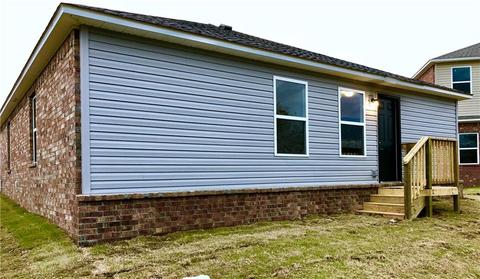 7868 Bridgegate Ave, Springdale, AR 72762 photo 21