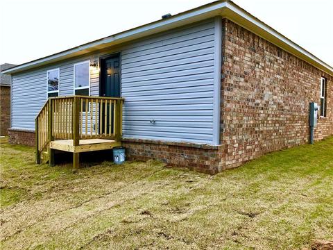 7868 Bridgegate Ave, Springdale, AR 72762 photo 20