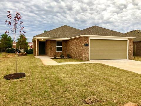 7868 Bridgegate Ave, Springdale, AR 72762 photo 1