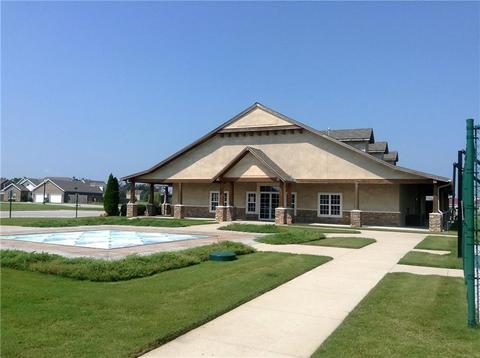 7868 Bridgegate Ave, Springdale, AR 72762 photo 24