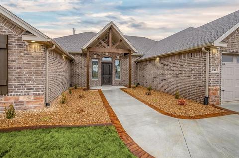 541 Chaparral, Centerton, AR 72719 photo 2