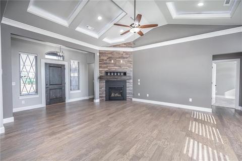 541 Chaparral, Centerton, AR 72719 photo 3