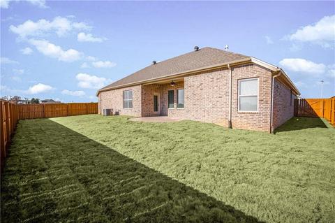 541 Chaparral, Centerton, AR 72719 photo 25